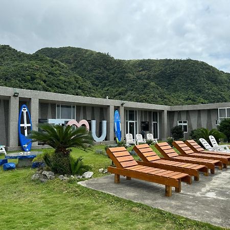 樂見海 호텔 그린 아일랜드 외부 사진